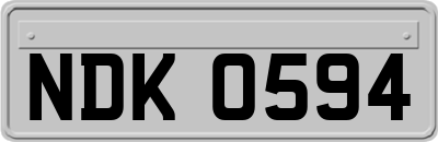 NDK0594