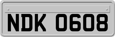 NDK0608