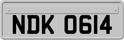 NDK0614