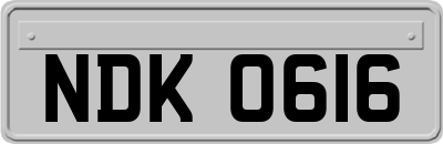 NDK0616