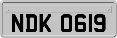 NDK0619