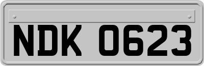 NDK0623