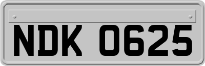 NDK0625