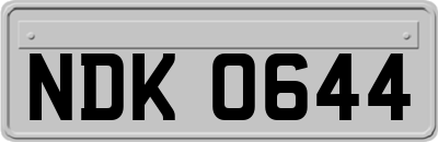 NDK0644