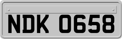 NDK0658