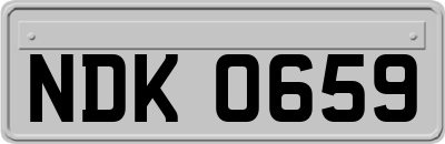 NDK0659