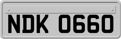 NDK0660