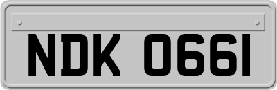 NDK0661