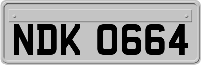 NDK0664
