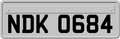 NDK0684
