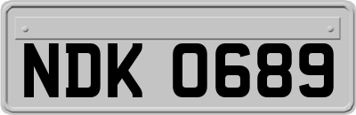 NDK0689