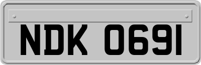 NDK0691