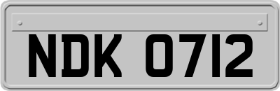 NDK0712