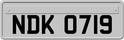 NDK0719