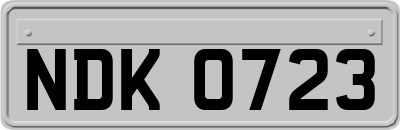 NDK0723