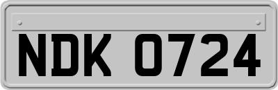 NDK0724