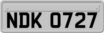 NDK0727