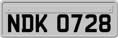 NDK0728