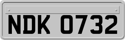 NDK0732