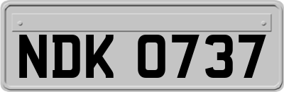 NDK0737