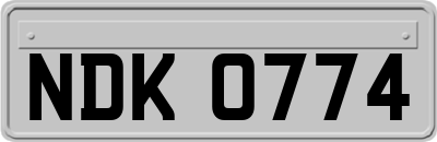 NDK0774