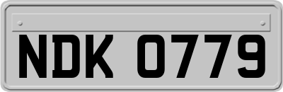 NDK0779