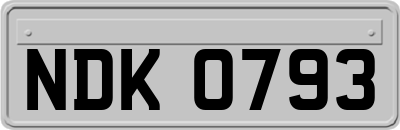 NDK0793