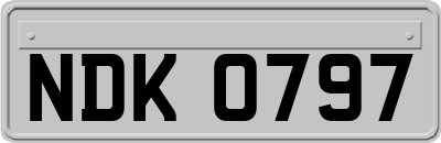 NDK0797