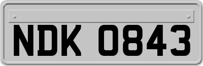 NDK0843