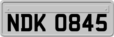NDK0845