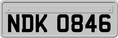 NDK0846