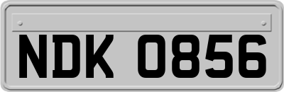 NDK0856