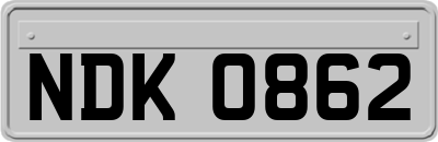 NDK0862