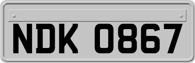 NDK0867