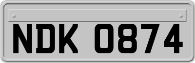 NDK0874