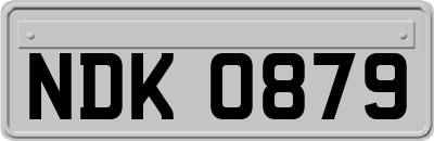 NDK0879