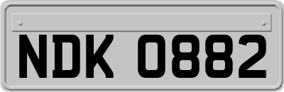 NDK0882