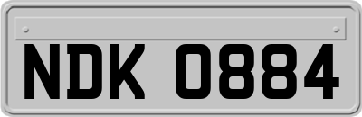 NDK0884