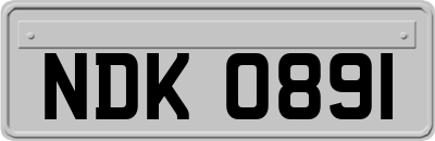 NDK0891