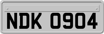 NDK0904
