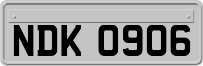 NDK0906
