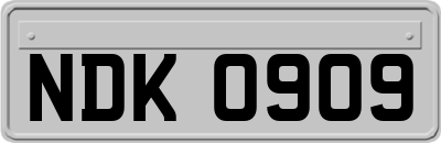 NDK0909