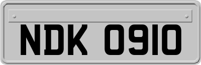 NDK0910