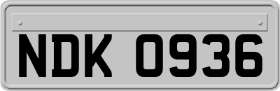 NDK0936