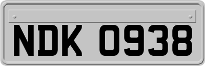 NDK0938