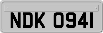 NDK0941