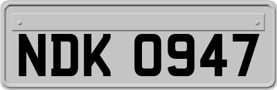 NDK0947