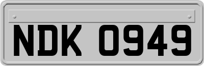 NDK0949