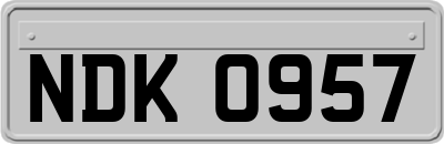 NDK0957