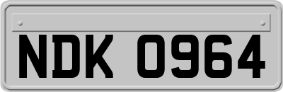 NDK0964